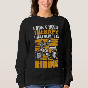 Bike Motorcycle Ride Motocross Trui