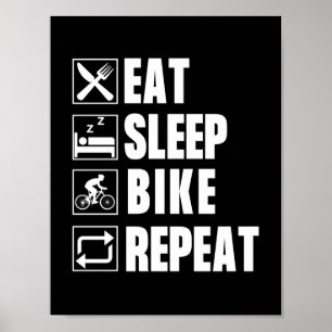 BIKE POSTER