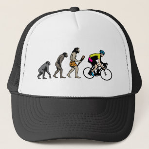 Bike Racer Trucker Pet