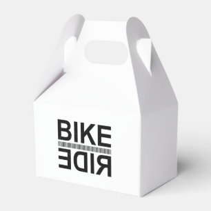Bike Ride Bedankdoosjes