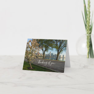 Bike Ride Down Solidarity Kaart