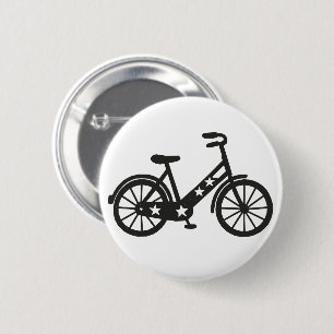 Bike Ronde Button 5,7 Cm