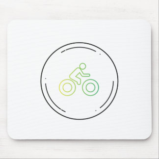 Bike Sport Muismat