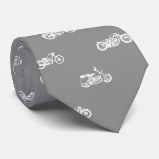bike tie stropdas
