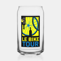 Bike Tour Art