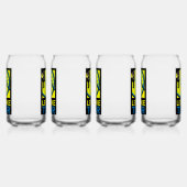 Bike Tour Art (Gauche)