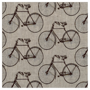 Bike veestapel stof