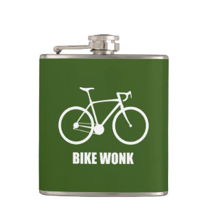 Bike Wonk Heupfles