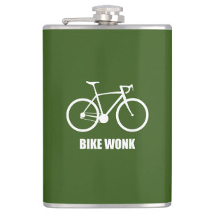 Bike Wonk Heupfles