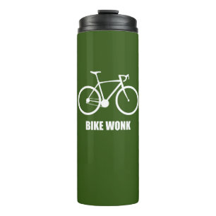 Bike Wonk Thermosbeker