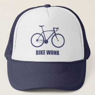 Bike Wonk Trucker Pet