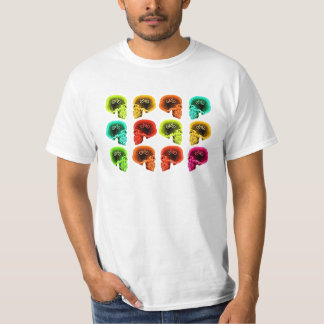 Bike X-Ray T-shirt
