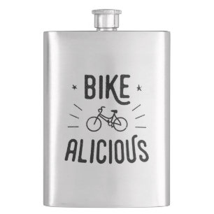 Bikealicious Flacon