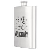 Bikealicious Flacon (Links)