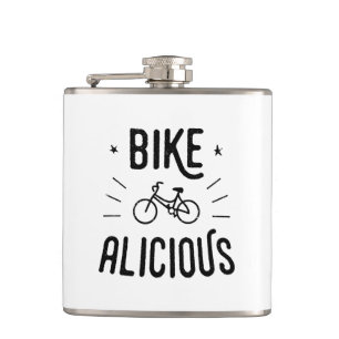 Bikealicious Heupfles