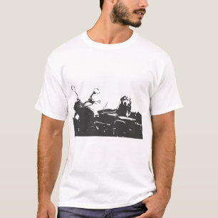 bikedog.ai t-shirt