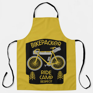 Bikepacking Backpacken Touring Kamperen Schort
