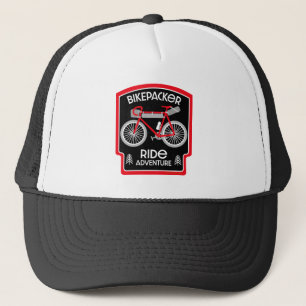 Bikepacking Fiets Touring Trucker Pet