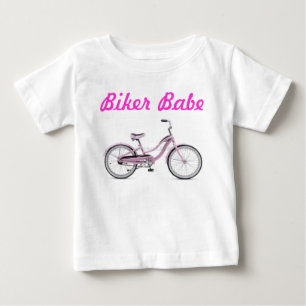 Biker Babe - en Proud ervan!