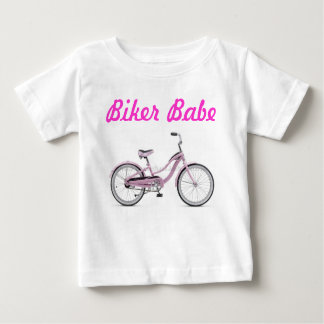 Biker Babe - en Proud ervan!