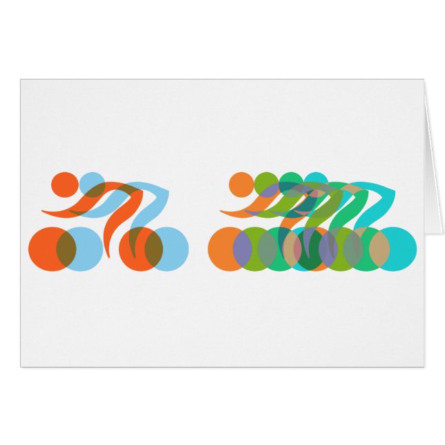 Biker freak (Voorkant Horizontaal)