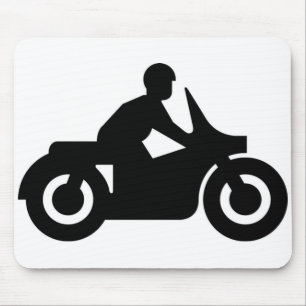 BIKER GUY MUISMAT