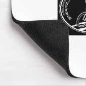 Biker-muisblok Muismat (Hoek)