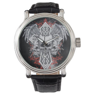 Biker Watch Horloge