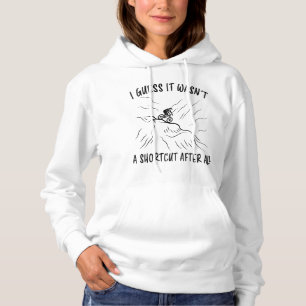 Bikercadeau voor mountainbike Bike Fun Biker Cycli Hoodie