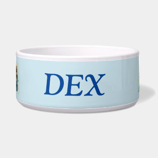 Bikerdoggies Voerbakje