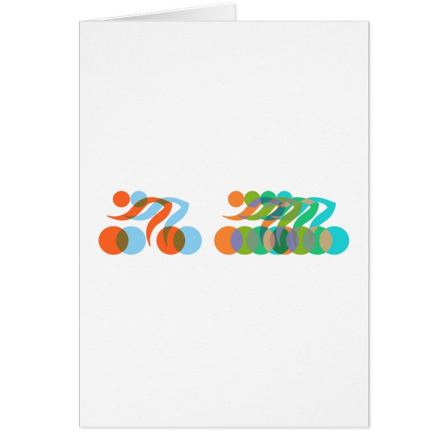 Bikers, Cyclers Freaks (Voorkant)