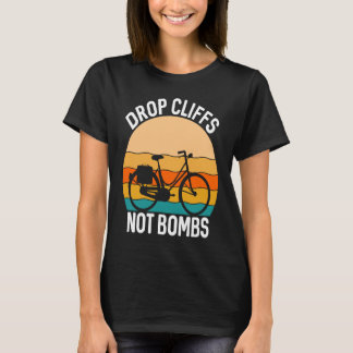 Biking and Cycling   37 T-shirt