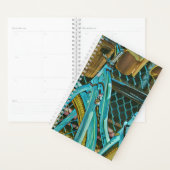Biking Artwork Planner (Display)