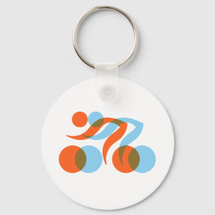 Biking_Fever_2_cyclers.png Sleutelhanger