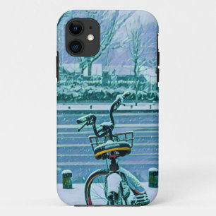 Biking Lover Gift iPhone 11 Hoesje