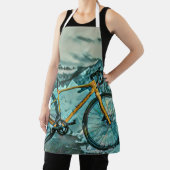 Biking Lover Gift Schort (Insitu)