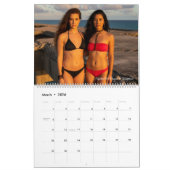 Bikini Apocalypse Calendar – Stunning Bikini Kalender (Mar 2026)