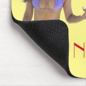 Bikini Beauty Thunder_Cove Muismat (Hoek)