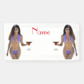 Bikini Beauty Thunder_Cove Spandoek (Horizontaal)