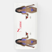 Bikini Beauty Thunder_Cove Spandoek (Verticaal)