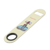 Bikini Booty Beach Girl Thunder_Cove (Devant angulaire)