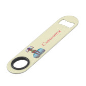 Bikini Booty Beach Girl Thunder_Cove (Dos Angle)