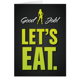 Bikini-concurrentiekaart