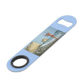 Bikini Model Dancing Thunder_Cove (Devant angulaire)