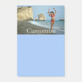 Bikini Model Dansend Thunder_Cove Post-it® Notes (Voorkant)