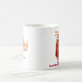 Bikini Panini et tasse de Steakanini de boeuf (Centre)