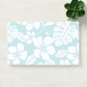 BIKINI ROSE (AQUAMARINE) NOTES POST-IT (Bureau)