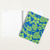 BIKINI ROSE (BLEU/VERT) (Devant avec enveloppe)