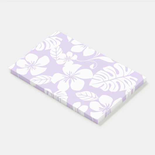 BIKINI ROSE (GRAPE) NOTES POST-IT (Incliné)