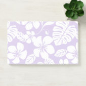 BIKINI ROSE (GRAPE) NOTES POST-IT (Bureau)